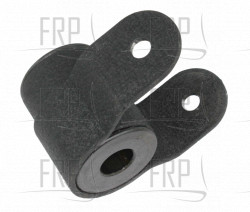 Pedal arm support U bracket - Product Image