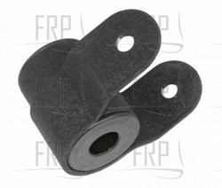 Pedal arm support U bracket - Product Image Pedal arm support U bracket - Product Image