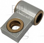 PEDAL ARM SWIVEL SET - Product Image PEDAL ARM SWIVEL SET - Product Image