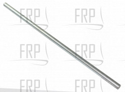 Pedal Axle - Product Image