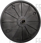 PEDAL AXLE ASSEMBLY - Product Image PEDAL AXLE ASSEMBLY - Product Image