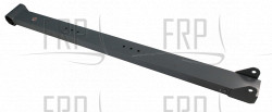 Pedal bar right - Product Image