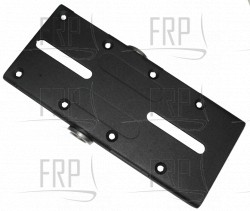 PEDAL BOTTOM SEAT (L) - Product Image PEDAL BOTTOM SEAT (L) - Product Image