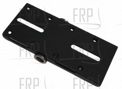 PEDAL BOTTOM SEAT (R) - Product Image PEDAL BOTTOM SEAT (R) - Product Image