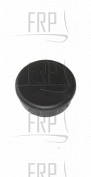 Pedal Cap;50.8x2.0t(Off Shelf); - Product Image