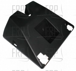 Pedal cover (rear) - Product Image