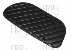Pedal cushion - R - Product Image