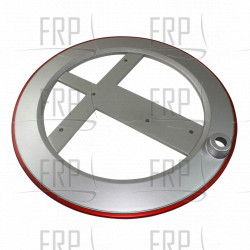 Pedal Disc - Product Image