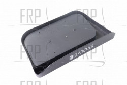 Pedal-Extrawork - Product Image Pedal-Extrawork - Product Image