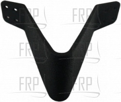 Pedal-Extrawork;;;PU Spray-On;8.0T;GM104 - Product Image Pedal-Extrawork;;;PU Spray-On;8.0T;GM104 - Product Image