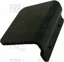 Pedal Fix Plate;;;;;;FW230;PU Printing - Product Image Pedal Fix Plate;;;;;;FW230;PU Printing - Product Image