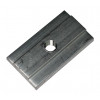 62014142 - Pedal Fixing Plate - Product Image
