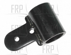PEDAL FIXING PLATE ASSEMBLY FRONT - Product Image