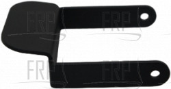 PEDAL, Folding, painting, Black2, AR50, - Product Image PEDAL, Folding, painting, Black2, AR50, - Product Image