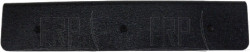 PEDAL, Foot Pad, D, PL214, KM, PU coating, - Product Image PEDAL, Foot Pad, D, PL214, KM, PU coating, - Product Image