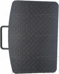 pedal frame - Product Image pedal frame - Product Image