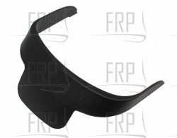 PEDAL FRONT COVER (L) - Product Image PEDAL FRONT COVER (L) - Product Image