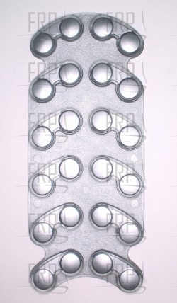 PEDAL INSERT - Product Image