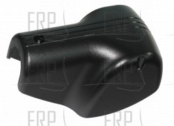 Pedal Iron Tube Cover<Left> - Product Image