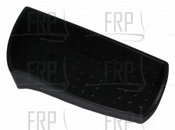 Pedal (L) - Product Image Pedal (L) - Product Image