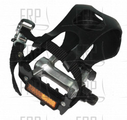 Pedal - left - Product Image