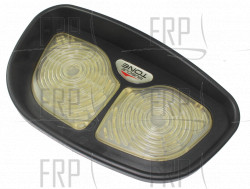 Pedal, Left - Product Image