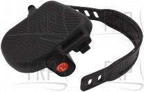 Pedal, Left - Product Image Pedal, Left - Product Image