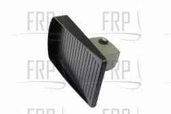 Pedal, Left, Complete - Product Image