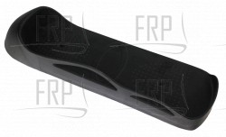 pedal - left (OLD V.1) - Product Image