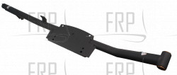 PEDAL-LEVER W/BEARING Assembly - LT - Product Image