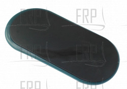 Pedal, Pad, Insert, Left/Right - Product Image