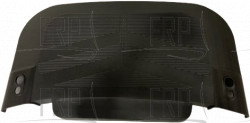 Pedal Pad;Frame;;PP-3015;BL/Black C;;CS3 - Product Image Pedal Pad;Frame;;PP-3015;BL/Black C;;CS3 - Product Image