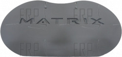 PEDAL, painting, Iced Sliver, PL04KM, G3, - Product Image PEDAL, painting, Iced Sliver, PL04KM, G3, - Product Image