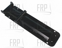 PEDAL PLATE - Product Image