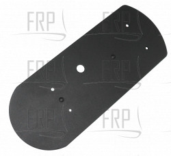 PEDAL PLATE (L) - Product Image
