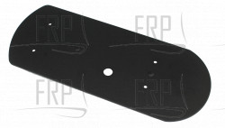PEDAL PLATE (L) - Product Image