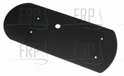 PEDAL PLATE (R) - Product Image PEDAL PLATE (R) - Product Image