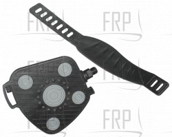 Pedal (R) - Product Image