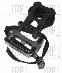 Pedal ( R ) - Product Image