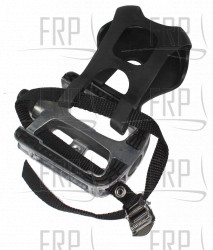 Pedal ( R ) - Product Image Pedal ( R ) - Product Image
