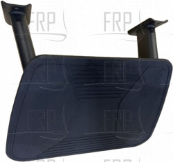 Pedal rack assembly - Product Image Pedal rack assembly - Product Image
