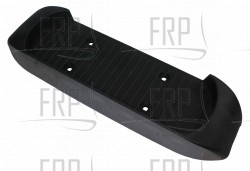 Pedal, RH - Product Image Pedal, RH - Product Image
