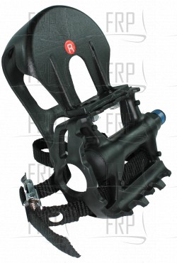 RIGHT PEDAL - Product Image