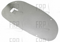 Pedal, Right - Product Image Pedal, Right - Product Image