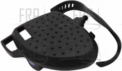 Pedal, Right - Product Image Pedal, Right - Product Image