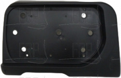 Pedal, Right - Product Image Pedal, Right - Product Image