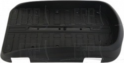 Pedal, right, PP, BL/Black C, EP576, - Product Image Pedal, right, PP, BL/Black C, EP576, - Product Image