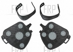 Pedal (R+L) - Product Image