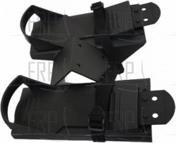 Pedal Set, MX_Rower-01, AR09 - Product Image Pedal Set, MX_Rower-01, AR09 - Product Image