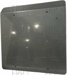 Pedal Set2;;;painting;;Iced Sliver;GM263 - Product Image Pedal Set2;;;painting;;Iced Sliver;GM263 - Product Image